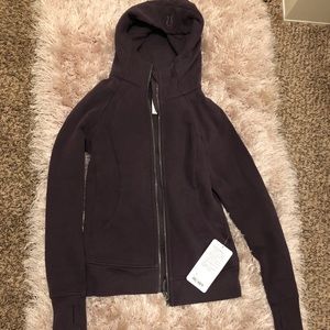BNWT Scuba sweater